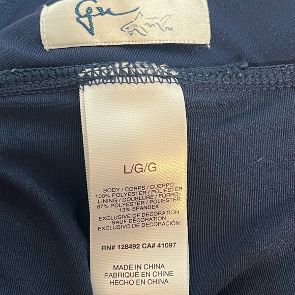 Greg Norman Women's Golf Skirt, sz Large - Picture 6 of 6